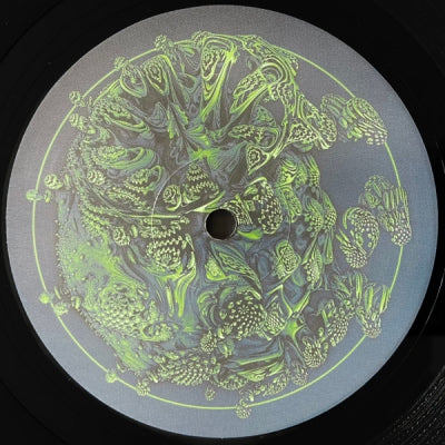 REMOTIF - Substation Fever EP