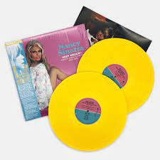NANCY SINATRA - Keep Walkin’: Singles, Demos & Rarities 1965-1978
