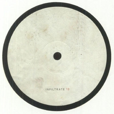 OBERGMAN - Invariant Hyperbola