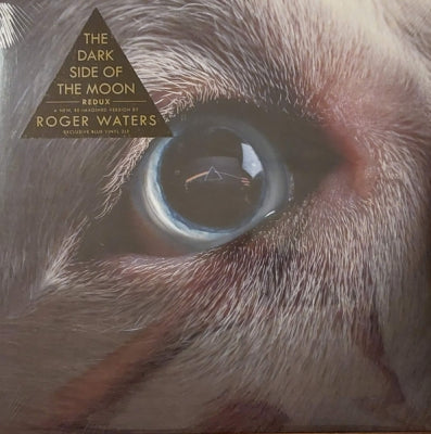 ROGER WATERS - The Dark Side Of The Moon Redux