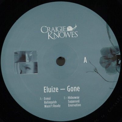 ELUIZE - Gone