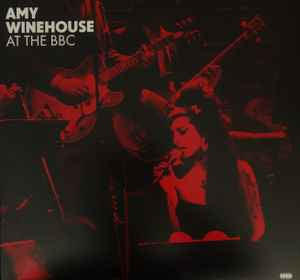 AMY WINEHOUSE - At The BBC