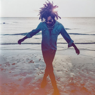 LENNY KRAVITZ - Raise Vibration