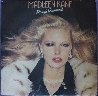 MADLEEN KANE - Rough Diamond