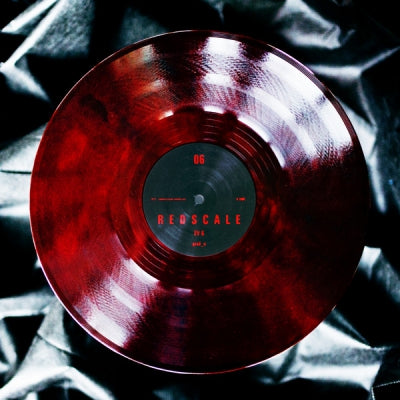 GRAD_U - Redscale 06