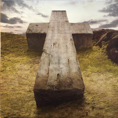 JUSTICE - Audio, Video, Disco.