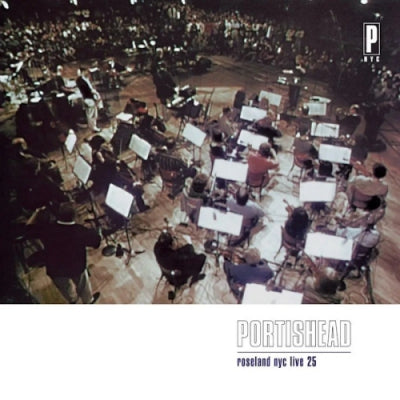 PORTISHEAD - Roseland NYC Live