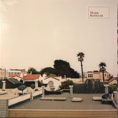 MARK KOZELEK - Mark Kozelek