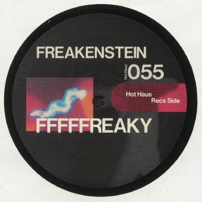 FREAKENSTEIN - Freak U