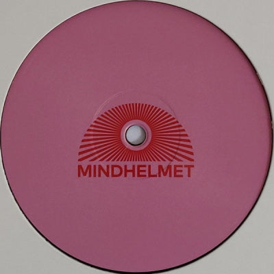 SWEELY / HENRY HYDE / NATHAN PINDER / DMC - MINDHELMET 04