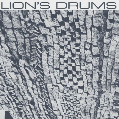 LION'S DRUMS - Lion's Drums