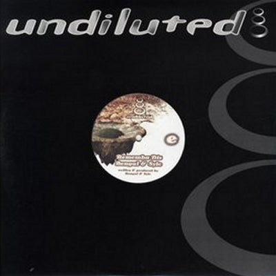 BENGAL & SYLO - Rememba Dis / Chase HQ