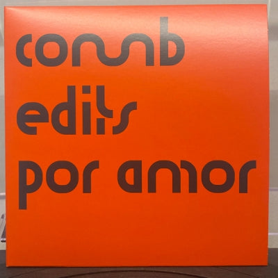 COMB EDITS - Por Amor