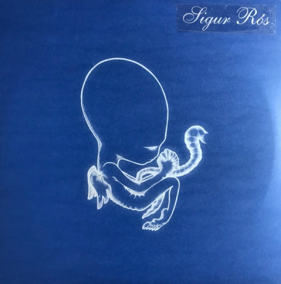 SIGUR ROS - Ágætis Byrjun