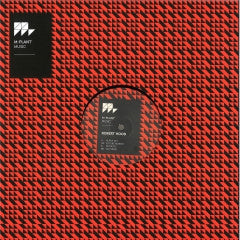 ROBERT HOOD - Alpha Key EP
