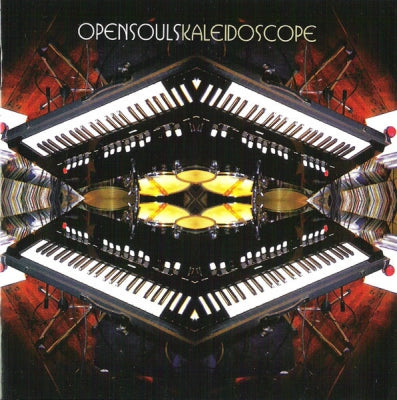 OPENSOULS - Kaleidoscope