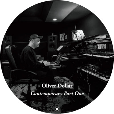 OLIVER DOLLAR - Contemporary Part One