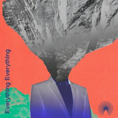 EVERYTHING EVERYTHING - Mountainhead
