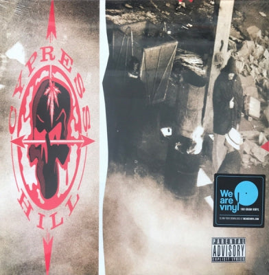 CYPRESS HILL - Cypress Hill