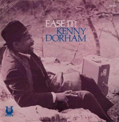 KENNY DORHAM - Ease It
