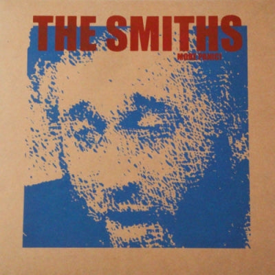 THE SMITHS - More Panic!