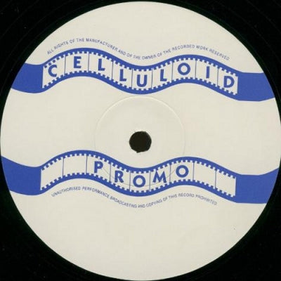 OPTICAL - No Time / T.H.X.