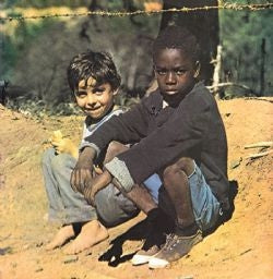 MILTON NASCIMENTO - Clube Da Esquina