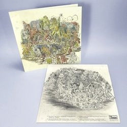 CASS MCCOMBS - Big Wheel And Others