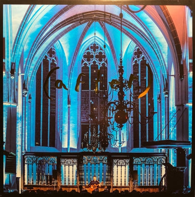 MOUNT EERIE - (After)