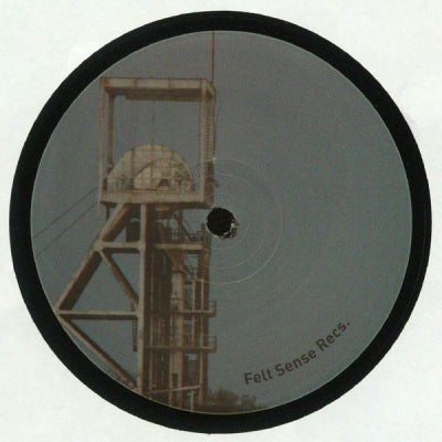 BEN KEYNES / SOUNDTRACS & SAM BRICKEL / LOUIS MARLO / TUC - V/A FLTSNS002