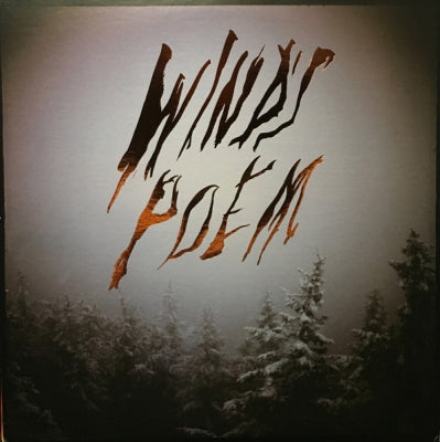 MOUNT EERIE - Wind's Poem