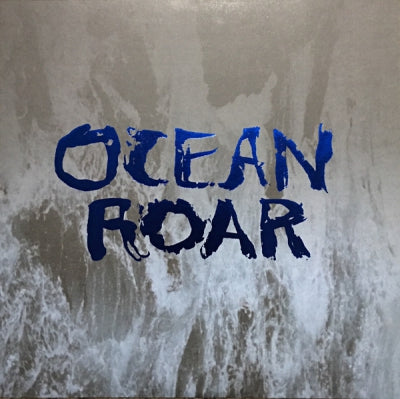 MOUNT EERIE - Ocean Roar