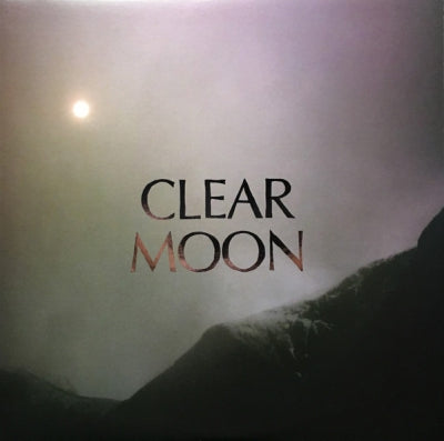 MOUNT EERIE - Clear Moon