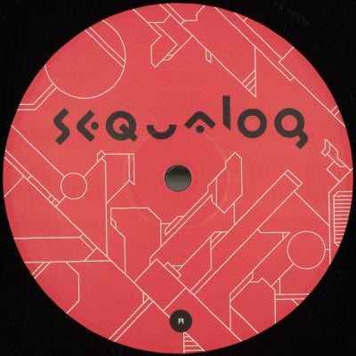 SAMESAME - Biscuit Dance EP