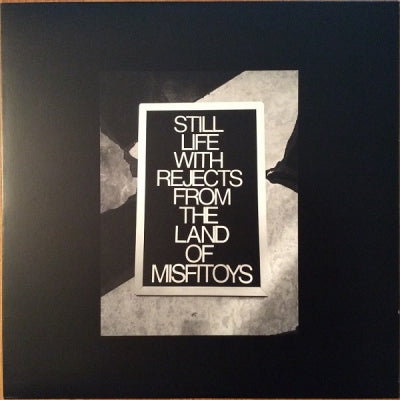 KEVIN MORBY - Still Life