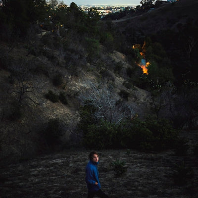 KEVIN MORBY - Singing Saw