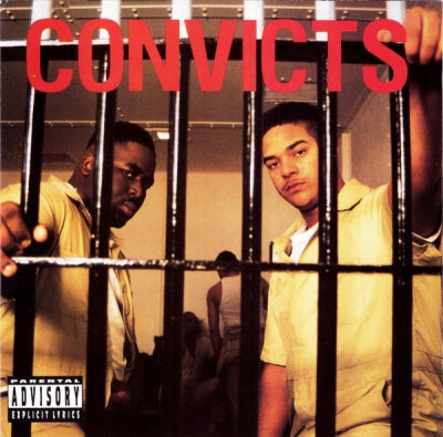 CONVICTS - Convicts