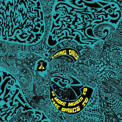 SPACEMEN 3 - Taking Drugs To Make Music To Take Drugs To