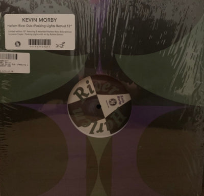 KEVIN MORBY - Harlem River Dub (Peaking Lights Remix)