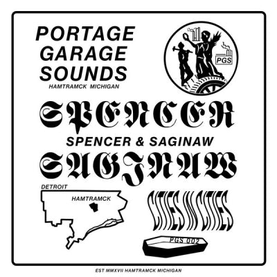 SPENCER & SAGINAW - Real Talk