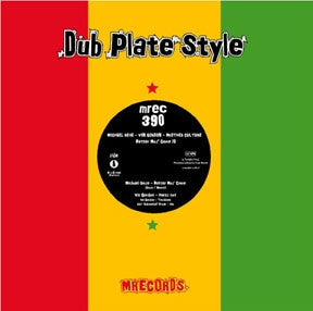 MICHAEL ROSE / VIN GORDON / BROTHER CULTURE - Better Mus' Come 10