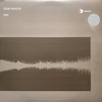 EDDIE AMADOR - Rise