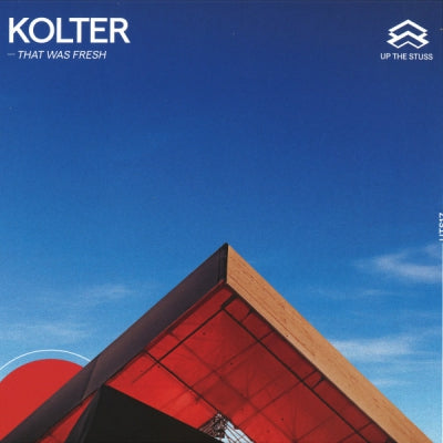 KOLTER - That Was Fresh