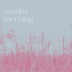 VARIOUS - Sunday Morning