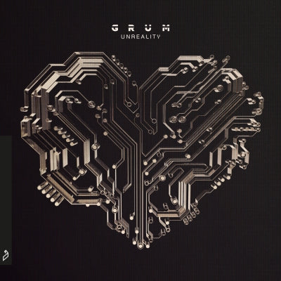 GRUM - Unreality