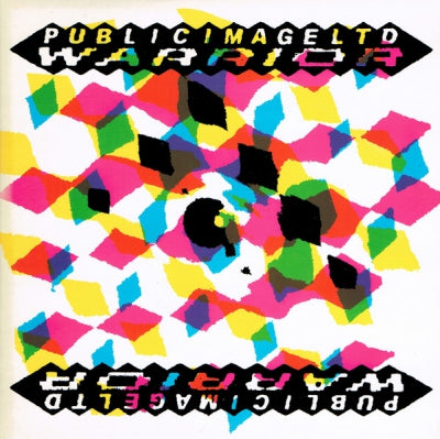 PUBLIC IMAGE LIMITED - Warrior