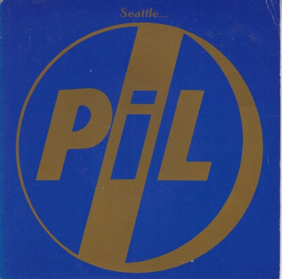 PIL - Seattle