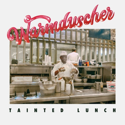 WARMDUSCHER - Tainted Lunch