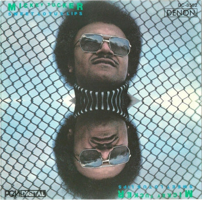 MICKEY TUCKER - Sweet Lotus Lips