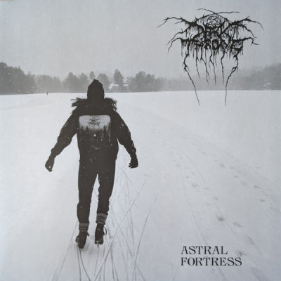 DARKTHRONE - Astral Fortress